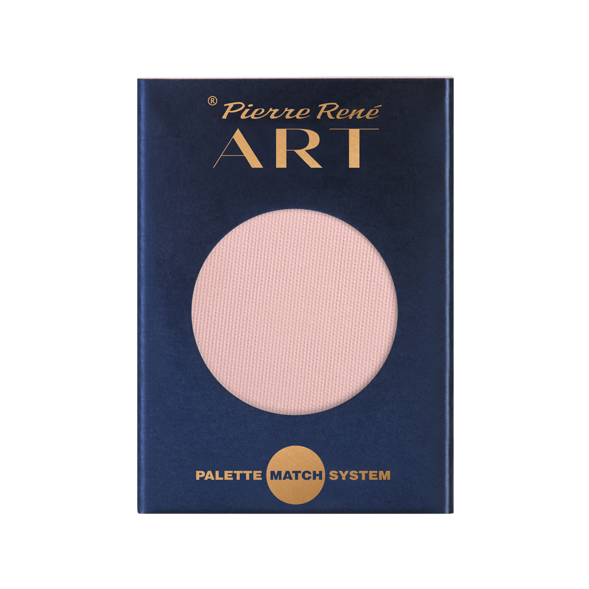 PIERRE RENE Palette Match System Cień do powiek - wkład 024 1,3g
