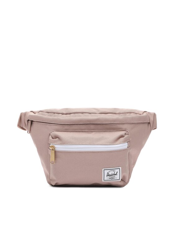 Herschel Saszetka nerka 11406-02077 Różowy