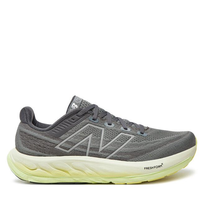 Buty do biegania New Balance Fresh Foam X Vongo v6 MVNGOCA6 Szary