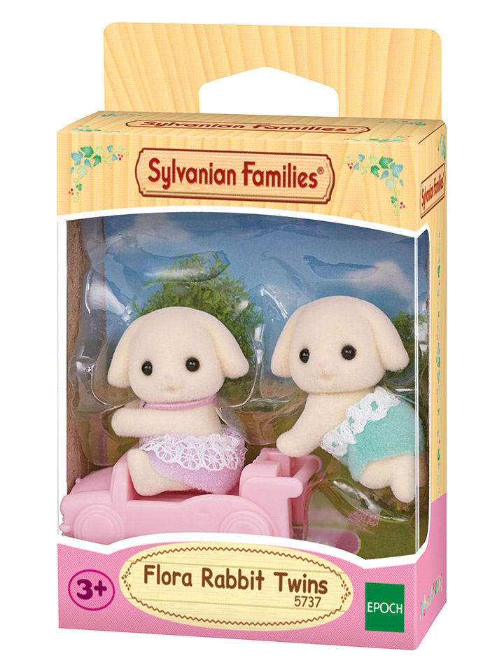 Sylvanian Families Akcesoria dla lalek - 3+