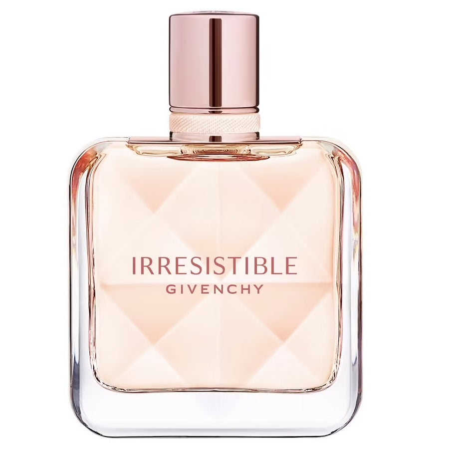 Givenchy Irresistible Fraiche woda toaletowa spray - 80 ml