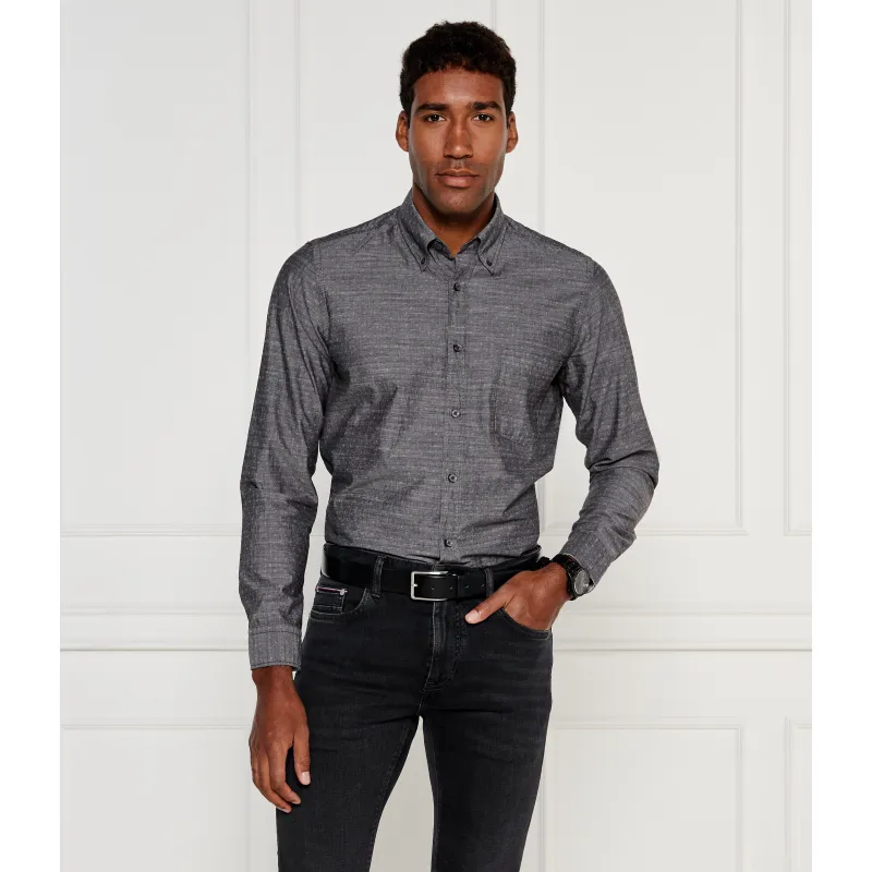 BOSS ORANGE Koszula RICKERT | Regular Fit