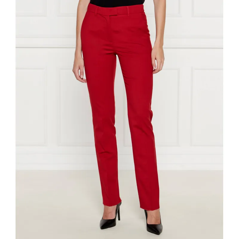 Marella Spodnie | Slim Fit