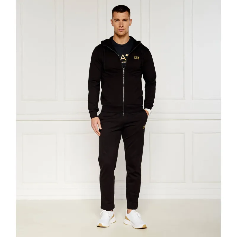 EA7 Dres Regular Fit