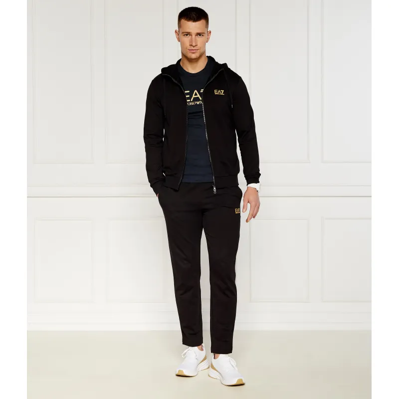 EA7 Dres | Regular Fit