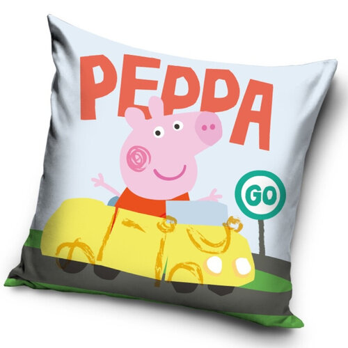 POSZEWKA ŚWINKA PEPPA GO 5905742020260