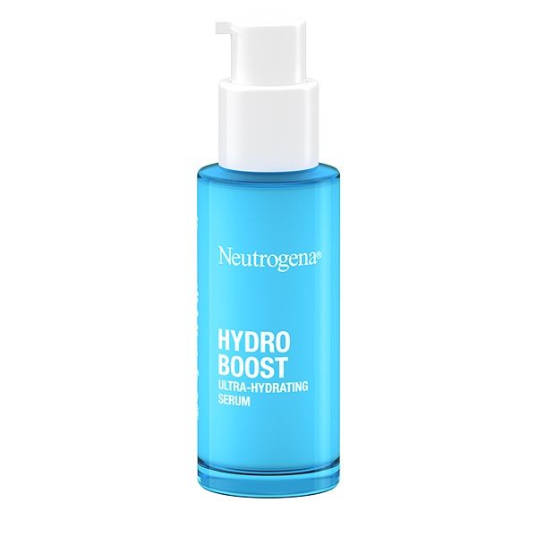 Hydro Boost ultranawilżające serum do twarzy 30ml