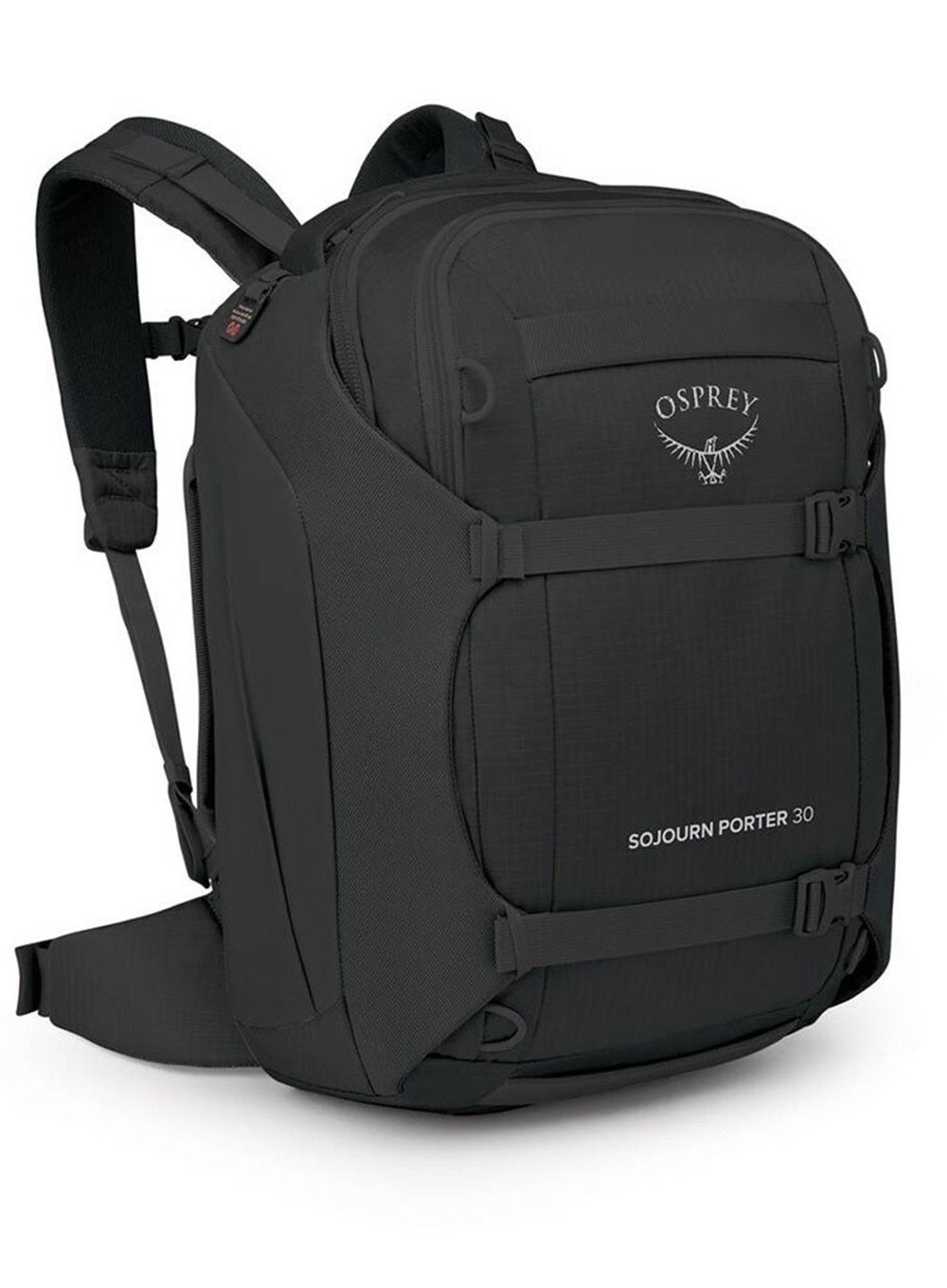 Plecak podróżny Osprey Sojourn Porter 30 - black