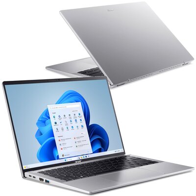 Acer Swift Go 14 SFG14-72-735T OLED 14