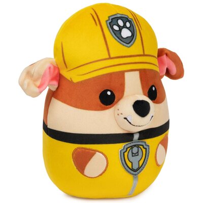 GUND Psi Patrol: Super-Mięciutki Rubble (20 cm)