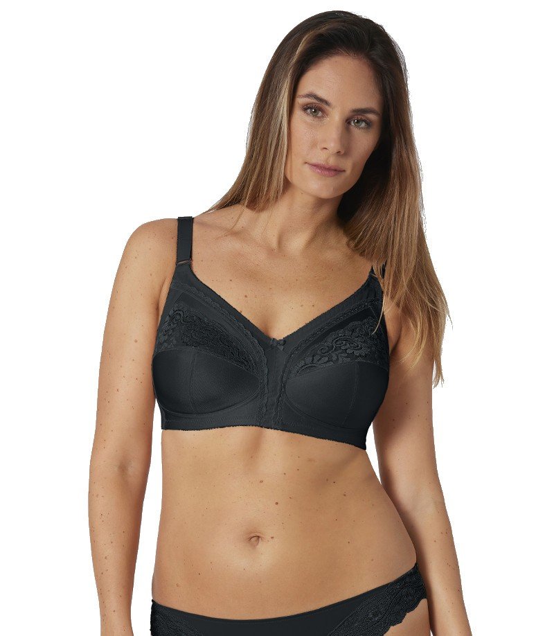 Triumph, Biustonosz, Claudette 104 N X, rozmiar 90D