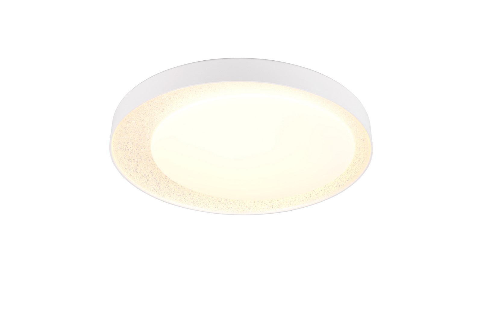 Aleta lampa sufitowa LED biała R64611101 RL
