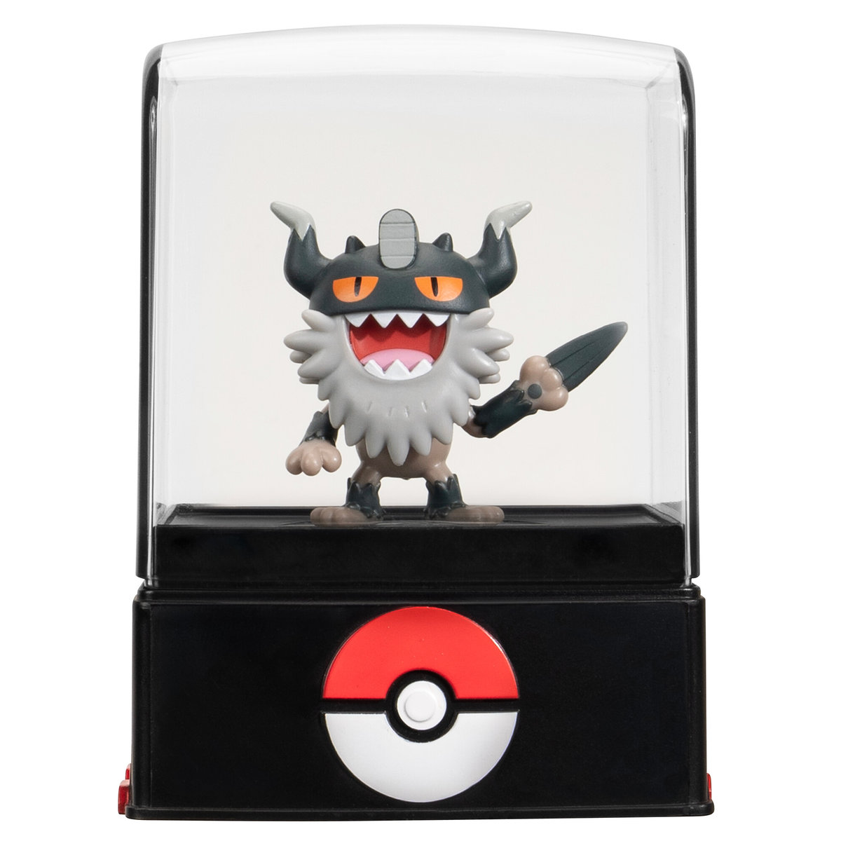 POKEMON Figurki Bitewne Select Case Seria 11, Perrserker