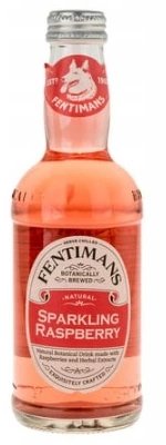 Fentimans Sparkling Raspberry