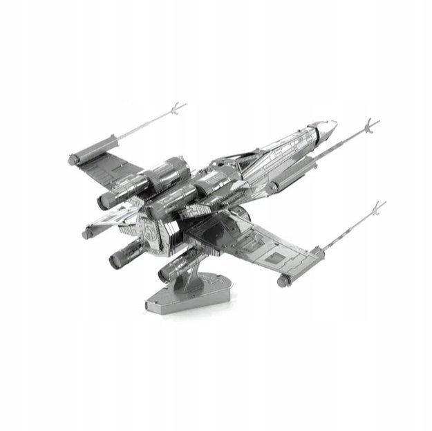 Puzzle 3D Star Wars X-WING prezent