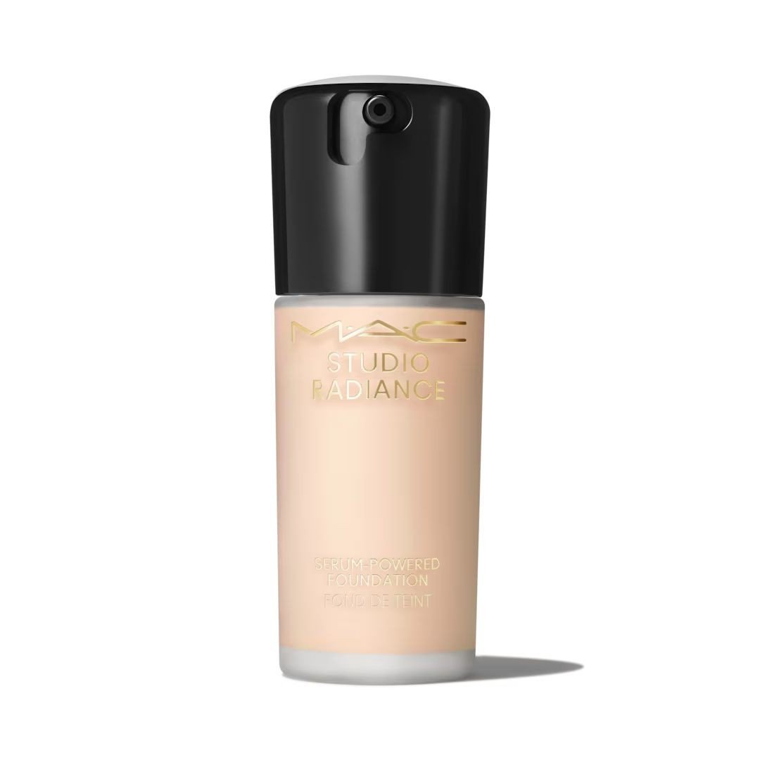 MAC, Studio Radiance Serum Powered Foundation, Podkład do twarzy, NW10, 30ml