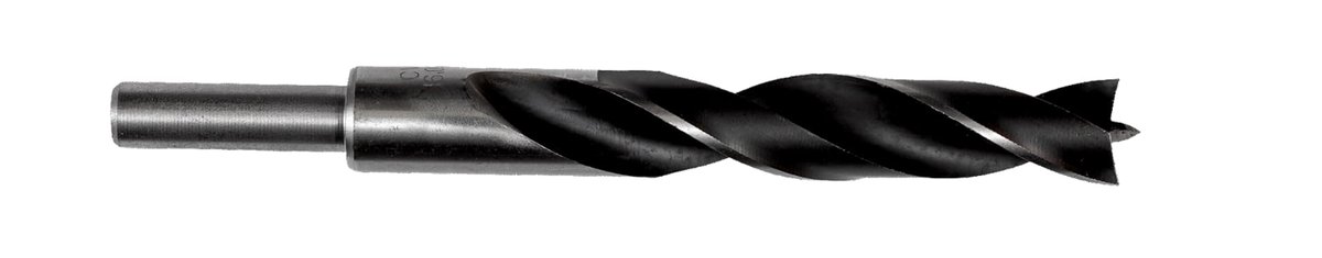 Wiertła do drewna BAHCO