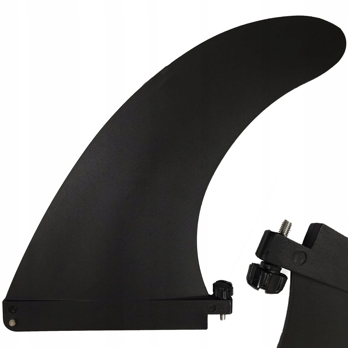 UNIWERSALNA SPORTOWA PŁETWA STATECZNIK FIN DO DESEK SUP DESKI SURFINGOWEJ