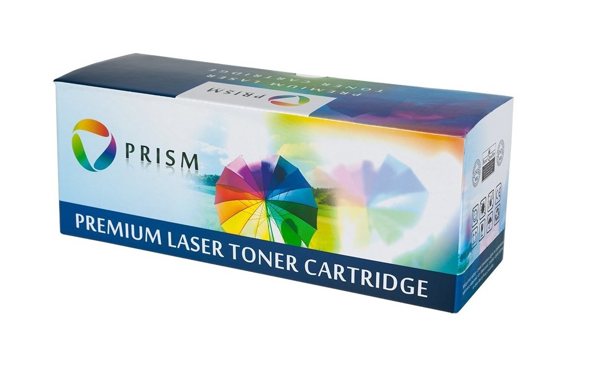 PRISM Lexmark Toner CS/CX 317/417/517 BK 100% New 71B20K0 3K Black