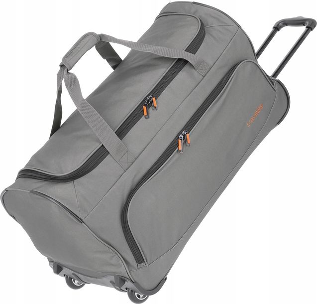 Torba Podróżna na kółkach Travelite basic fresh