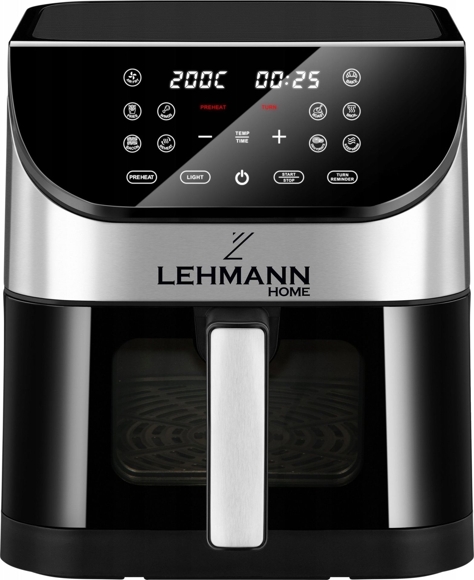 Lehmann LHODF-1560