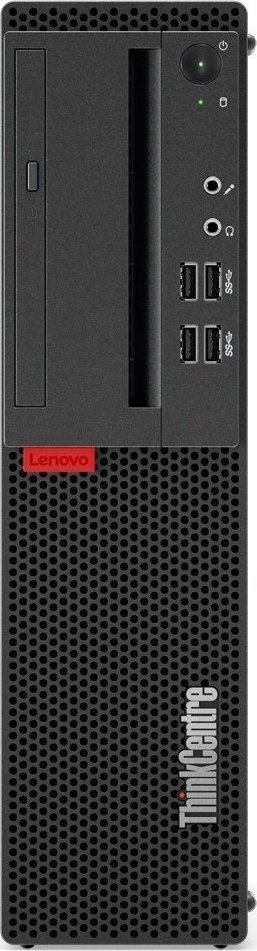 Lenovo ThinkCentre M710s SFF Core i5 7400 (7-gen.) 3,0 GHz / 16 GB / 960 SSD / Win 10 Prof.