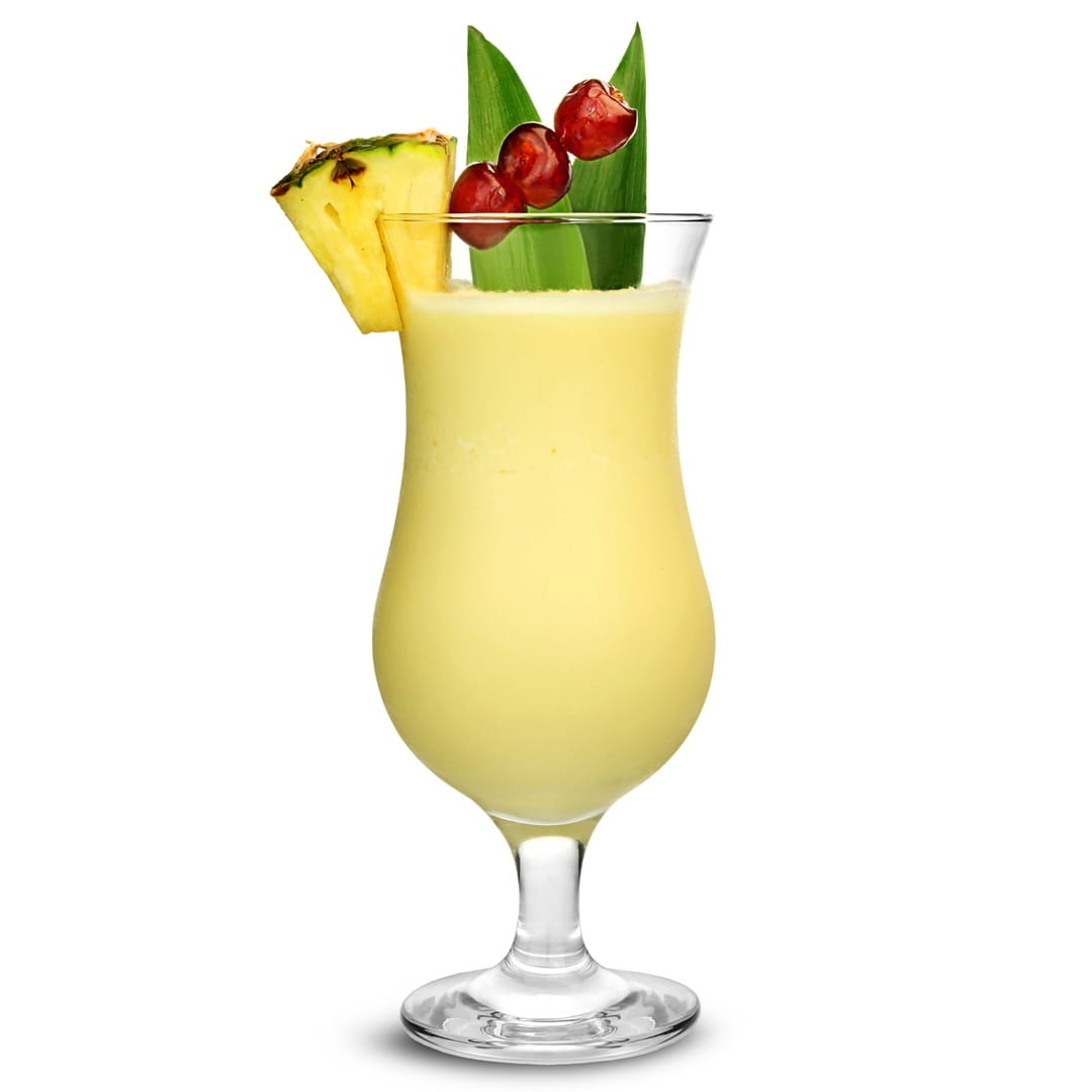 Szklanki do drinków Hurricane 450 ml 6 szt