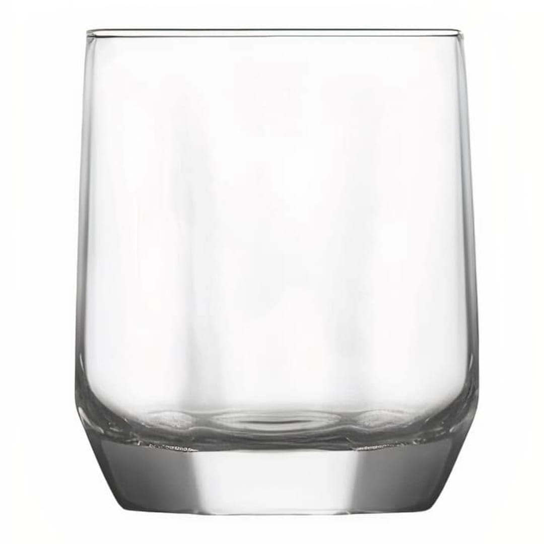 Szklanki do whisky, drinków, tumbler 310 ml 6 szt