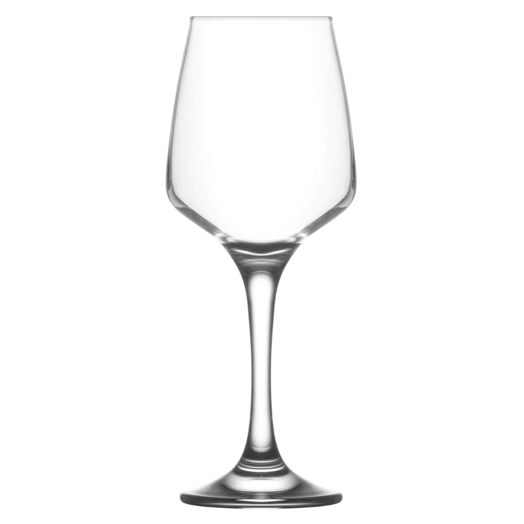 Kieliszki do wina białego 330 ml 6 szt