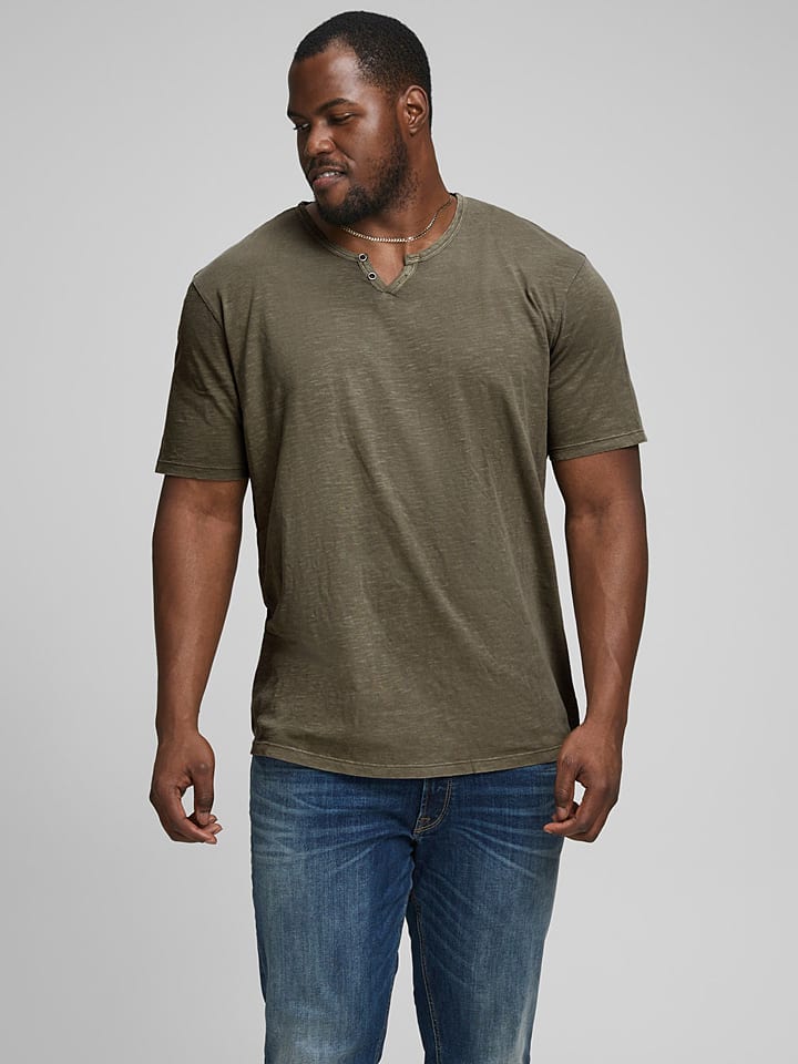 Jack & Jones Koszulka 