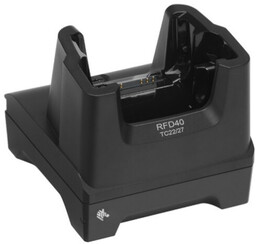 Zebra Communication Cradle