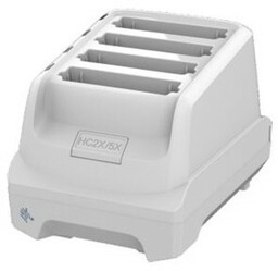 Zebra 4-Slot Battery Charger