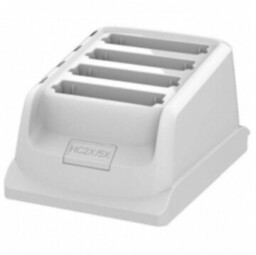 Zebra 4-Slot Battery Charger Conversion Kit