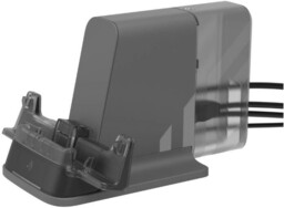 Zebra Workstation Connect Cradle