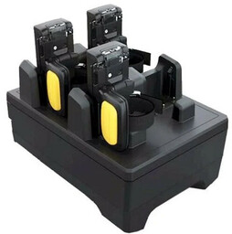 Zebra 2-Slot Device Charger