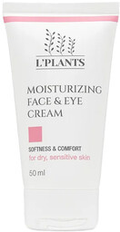 L'PLANTS Krem nawilżający 50 ml.