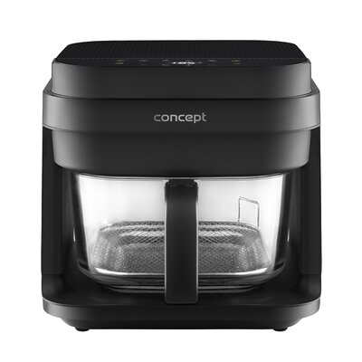 Concept FR5500 GLASS AND FAST  5,5 l