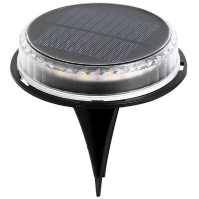 NEO Lampa solarna LED schodowa 99-108