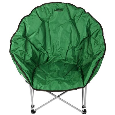 KRZESŁO TURYSTYCZNE SKŁADANE (1 SZT)