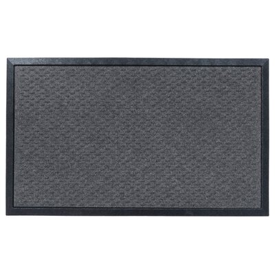Wycieraczka ECOTREND Soft Step Vegas Szary 45 x 75 cm
