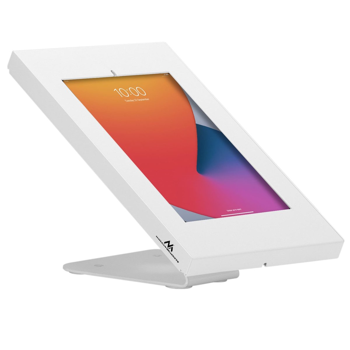 MACLEAN UCHWYT REKLAMOWY DO TABLETU MC-475W