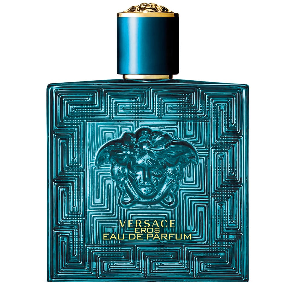 Versace Eros woda perfumowana spray 100ml -