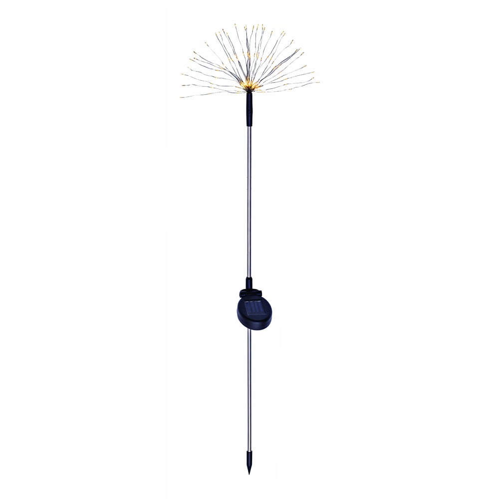 Solarna lampa zewnętrzna (wysokość 80 cm) – Garden Pleasure