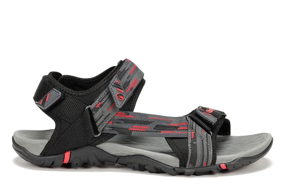 Sandały turystyczne męskie Chiruca Dakar 19