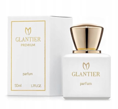 Glantier Premium 538 perfumy damskie 50ml odpowiednik Boss Ma Vie Pour Femme
