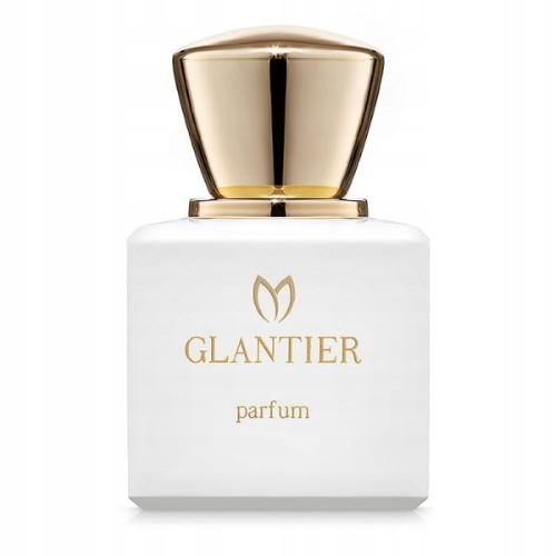 Glantier Premium 588 perfumy damskie 50ml odpowiednik Si Intense -Giorgio Armani