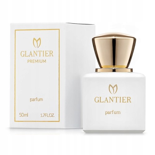Glantier Premium 507 perfumy damskie 50ml odpowiednik Coco Mademoiselle - Chanel