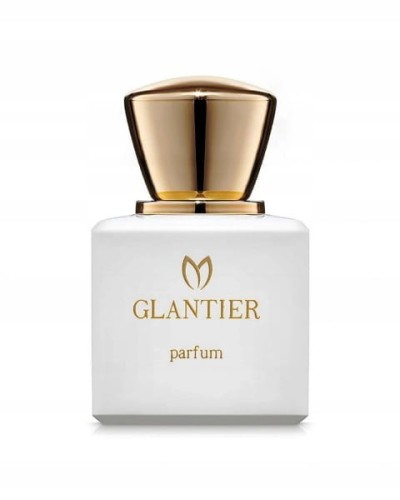 Glantier Premium 401 perfumy damskie 50ml odpowiednik Lacoste Pour Femme