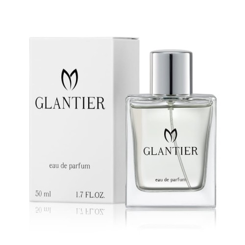 Glantier 708 perfumy męskie 50 ml odpowiednik CK One – Calvin Klein