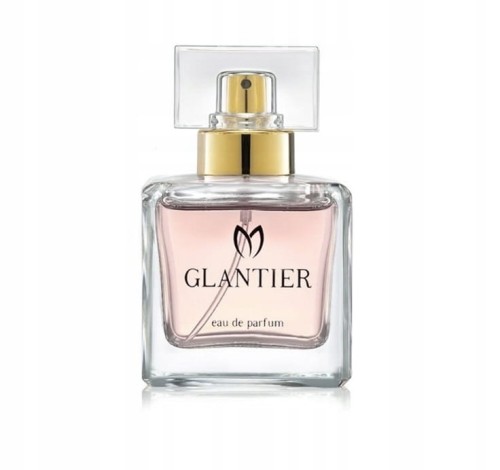 Glantier 416 perfumy damskie 50ml odpowiednik Chloe - Chloe